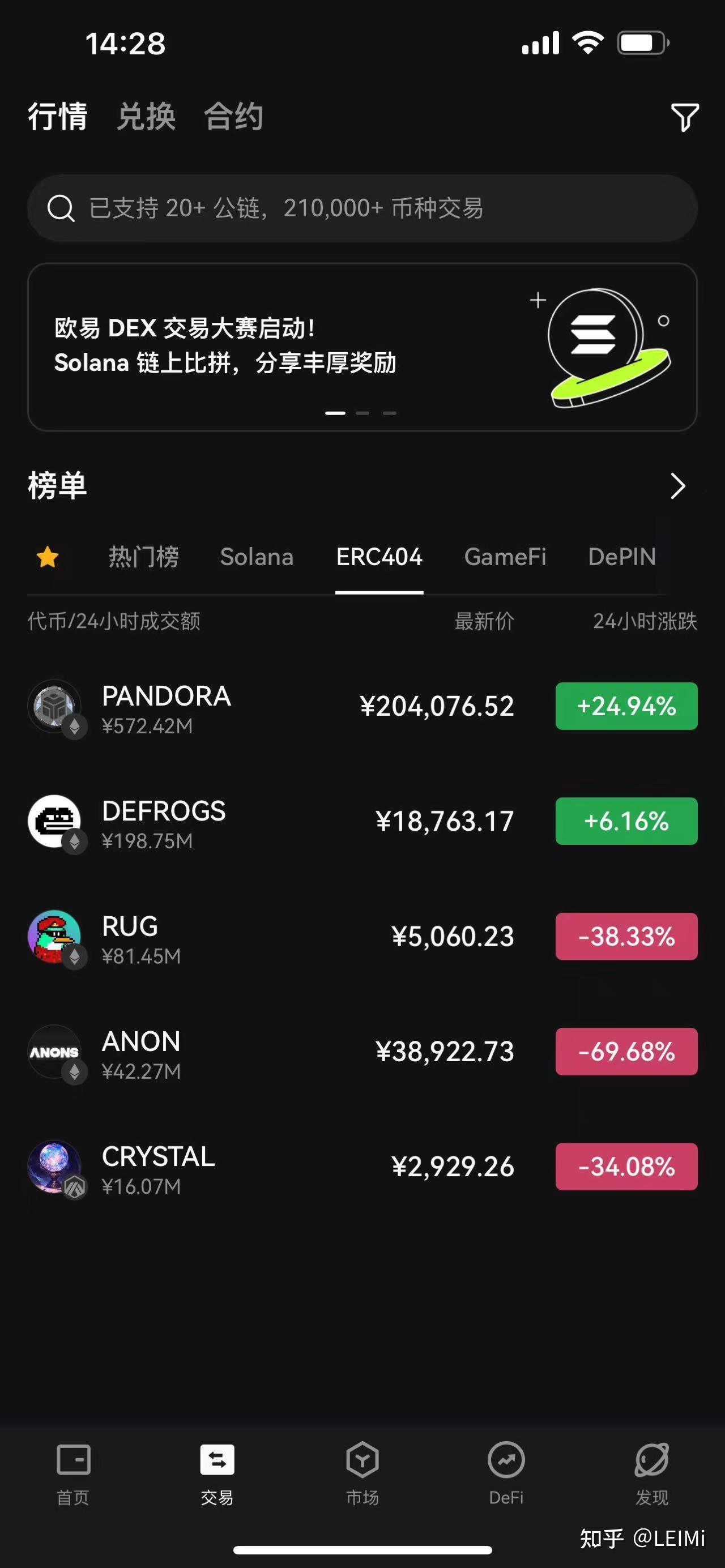 币圈十大交易所app标志,币圈十大交易所app标志是什么