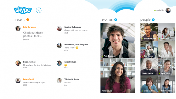skype网页版登录入口,skype网页版登录不上为什么