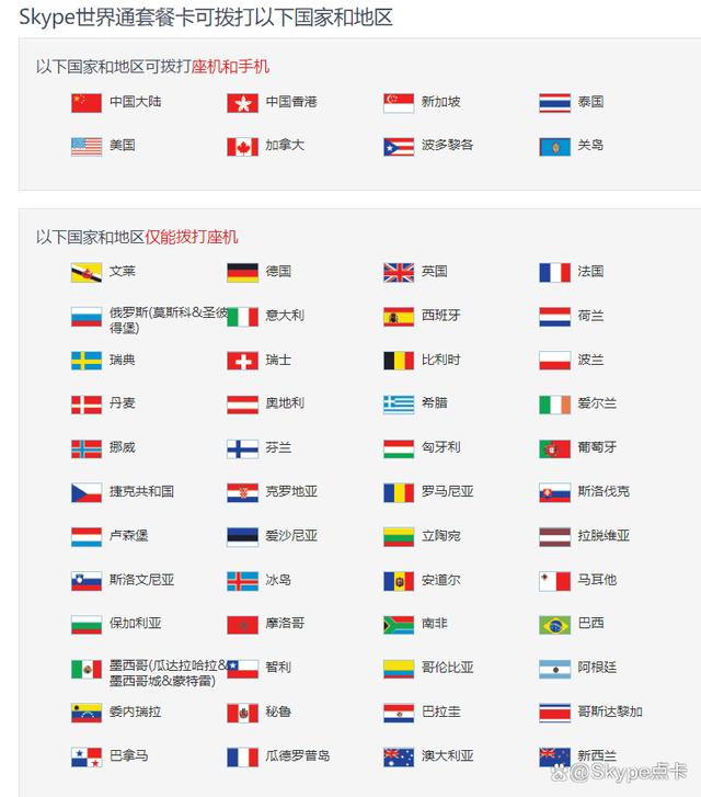 国内可以用skype,国内可以用skype与国外视频吗