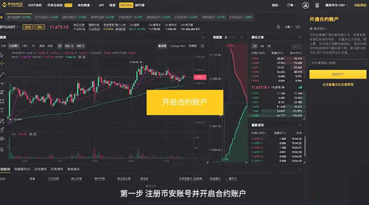 币安AppiOS下载的简单介绍