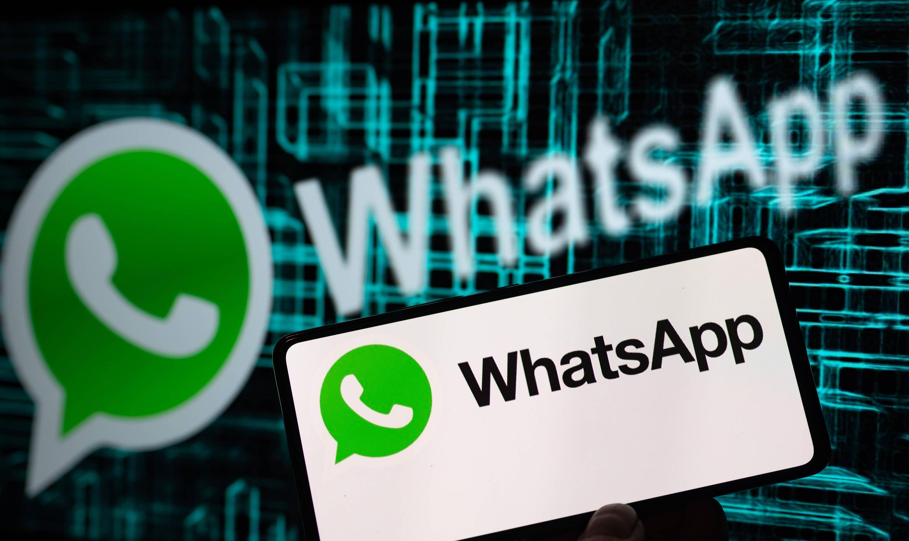 whatsapp有中文版吗,whatsapp在哪里设置中文
