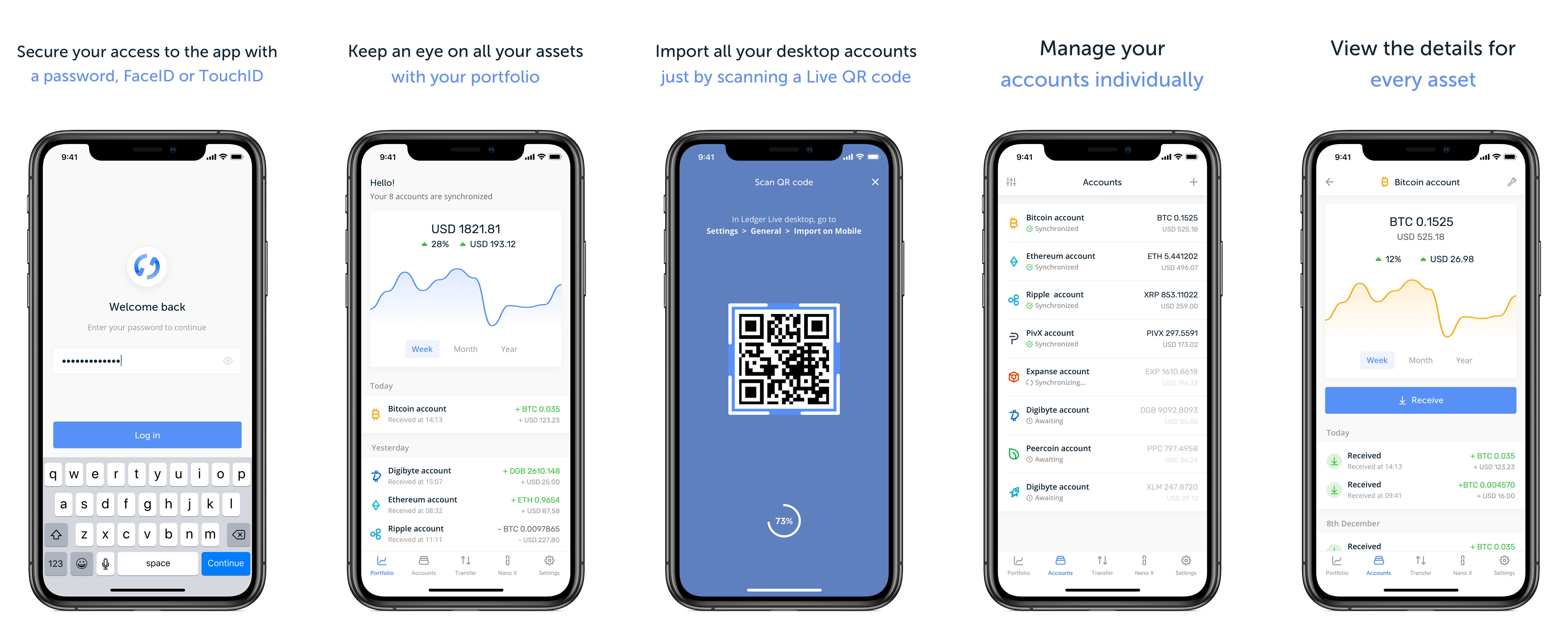 ledgerlive下载,ledgerlive的app