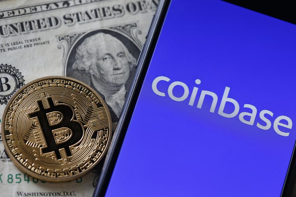 coinbase上架的币有哪些,coinbase交易所上线了哪些币