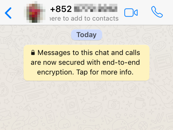whatsapp香港号码验证,whatsapp验证码一直在连接中