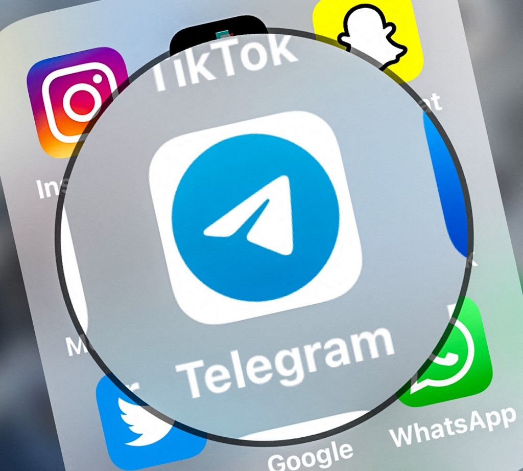 telegram网站,纸飞机telegeram官网入口