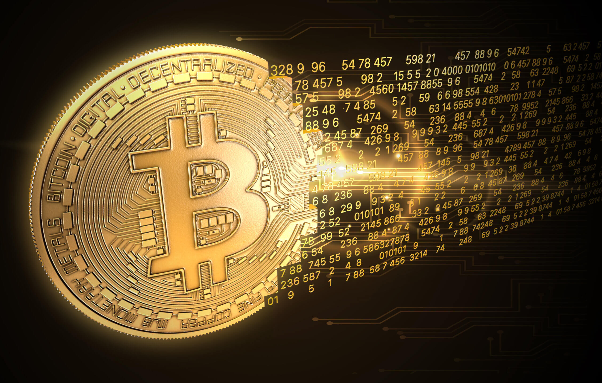 比特币到底是什么货币,比特币是什么东西 到底是什么