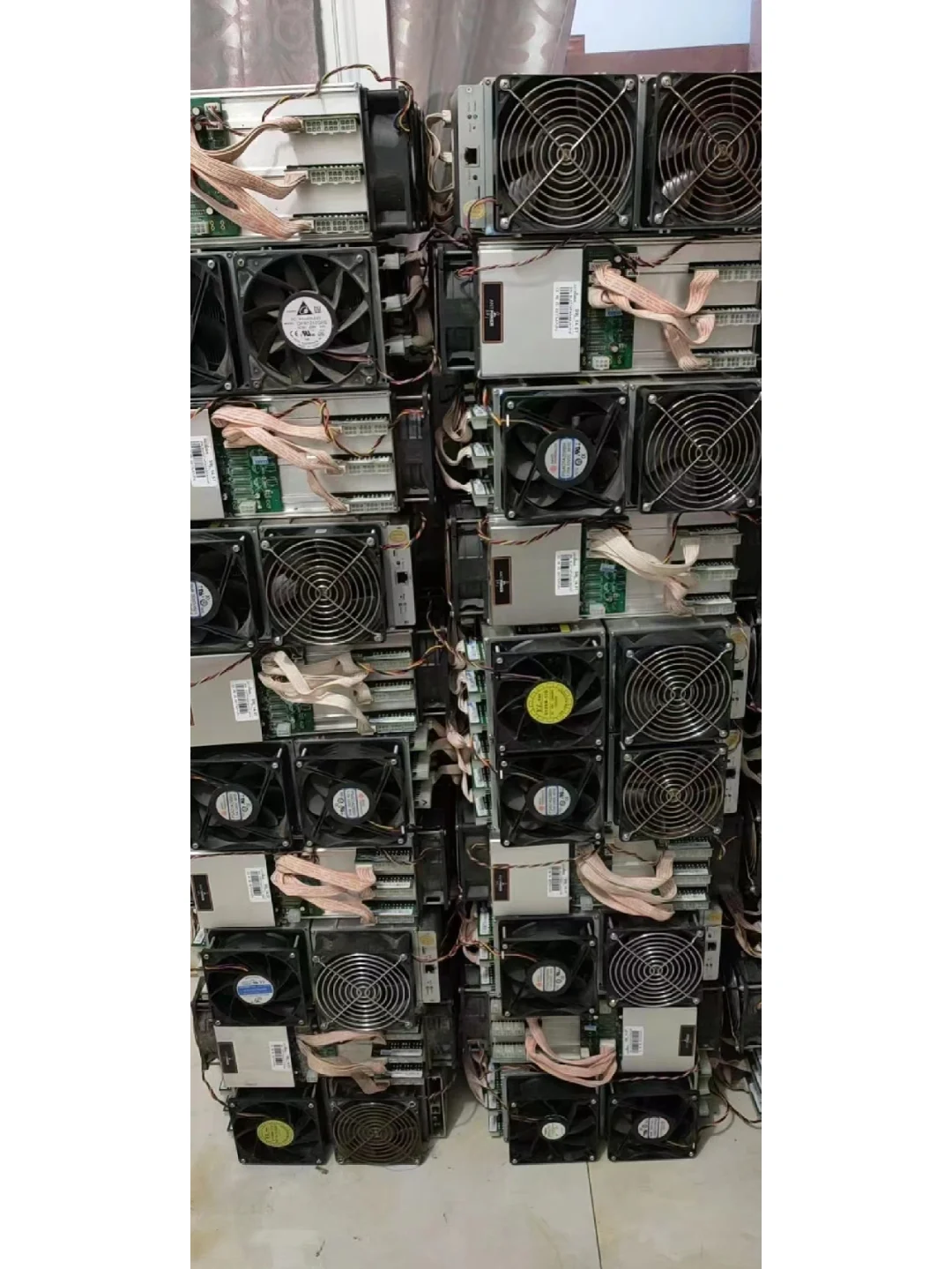 二手比特币矿机转让,二手比特币机器多少钱一台