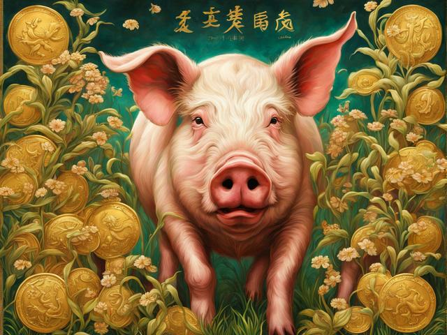 三条蛇仔缠大猪正确打一生肖,三条蛇仔缠大猪,生逢闰四初十口