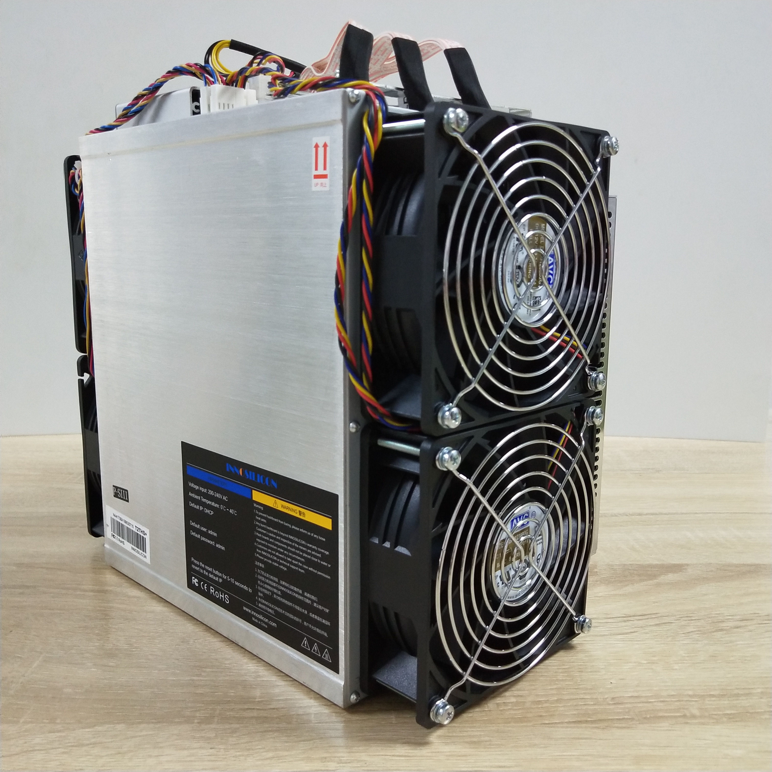比特币矿机那里有卖的,比特币矿机那里可以买到