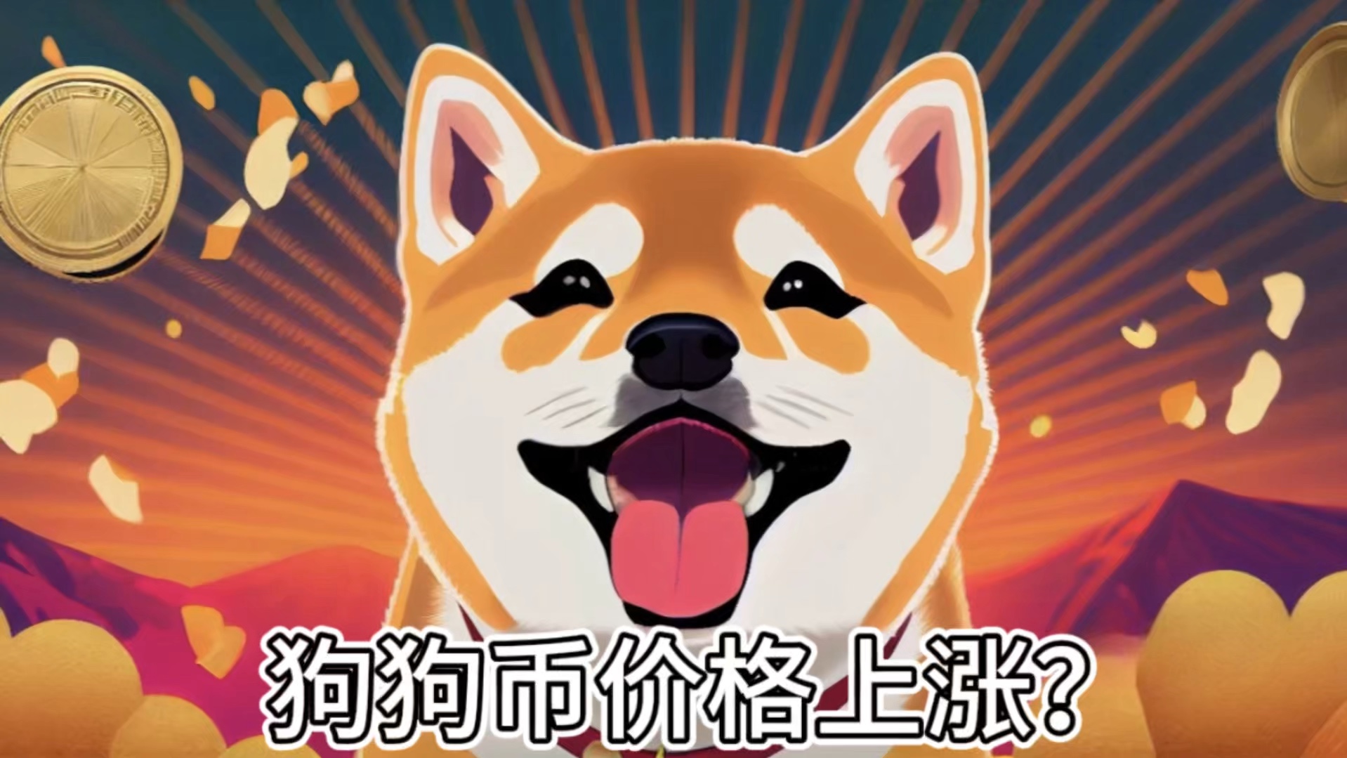 狗狗币翻了26万倍过程,狗狗币暴涨的真相竟是传销组织在作怪