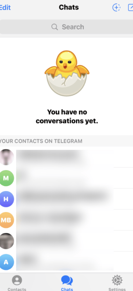telegram网页版手机,webtelegram网页版