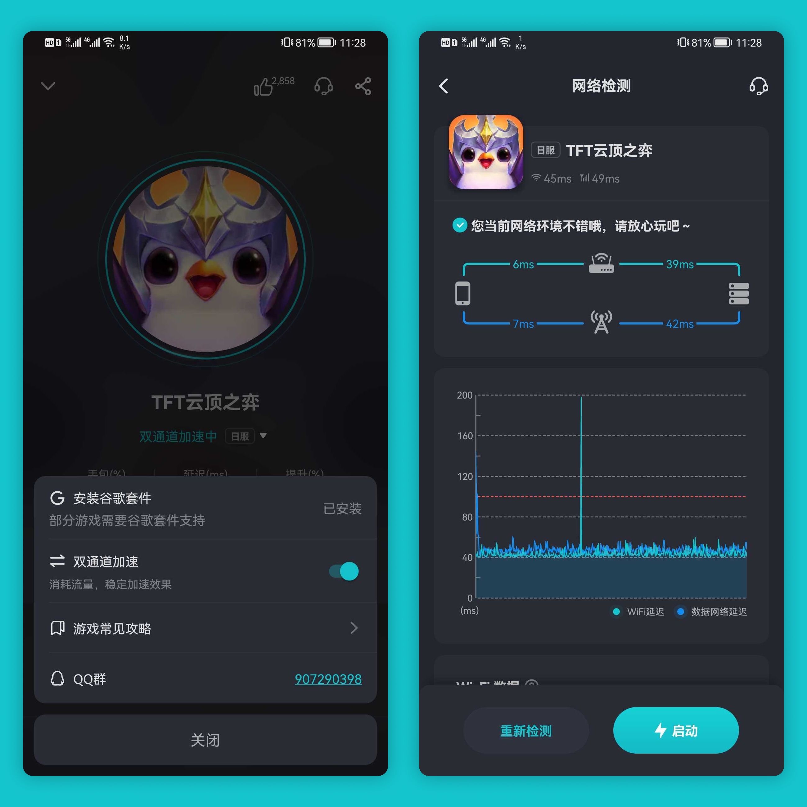 telegeram安卓加速器,telegeram用哪个加速器
