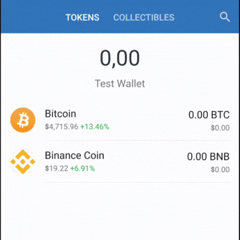 trust钱包安卓版下载app,trust wallet钱包下载
