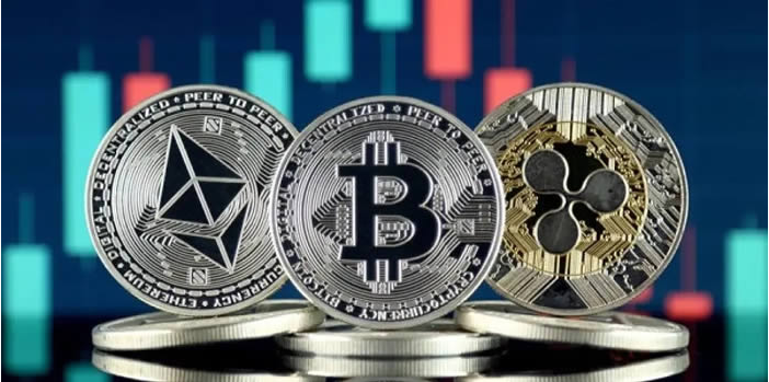 主流虚拟币有哪几种,2021十大主流虚拟币