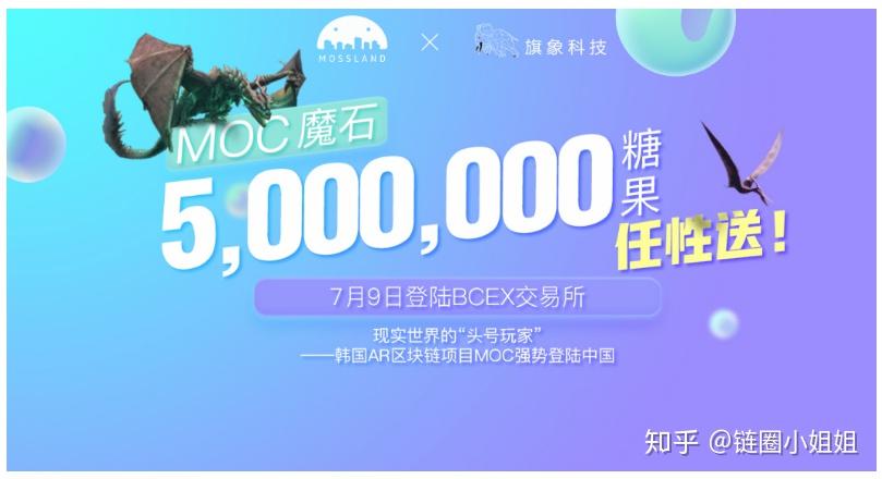 币圈空投网,币圈空投平台