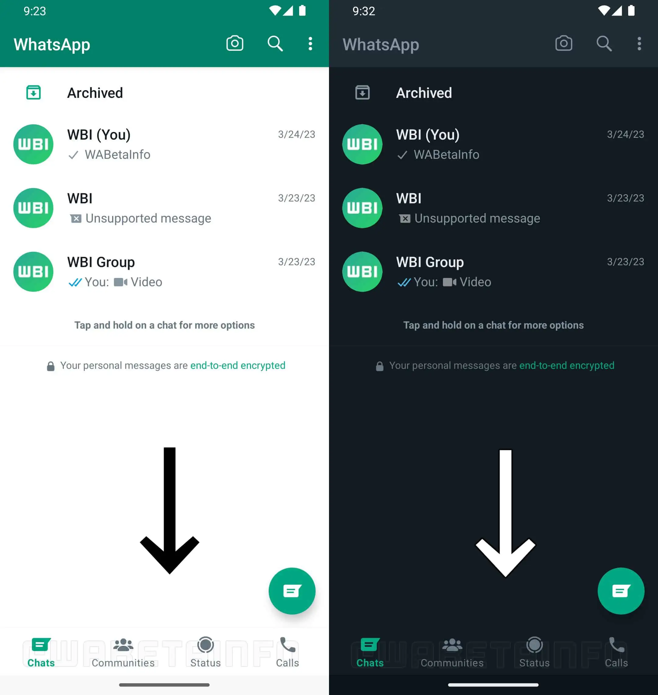 whatsapp安卓下载安装,WhatsApp安卓下载安装2022