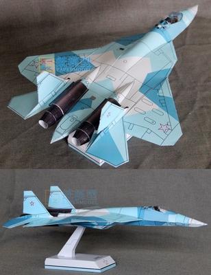 f16猎鹰纸飞机,纸飞机猎鹰战机怎么折