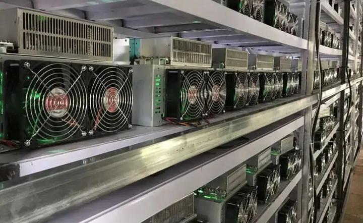 矿机可以发国外吗的简单介绍
