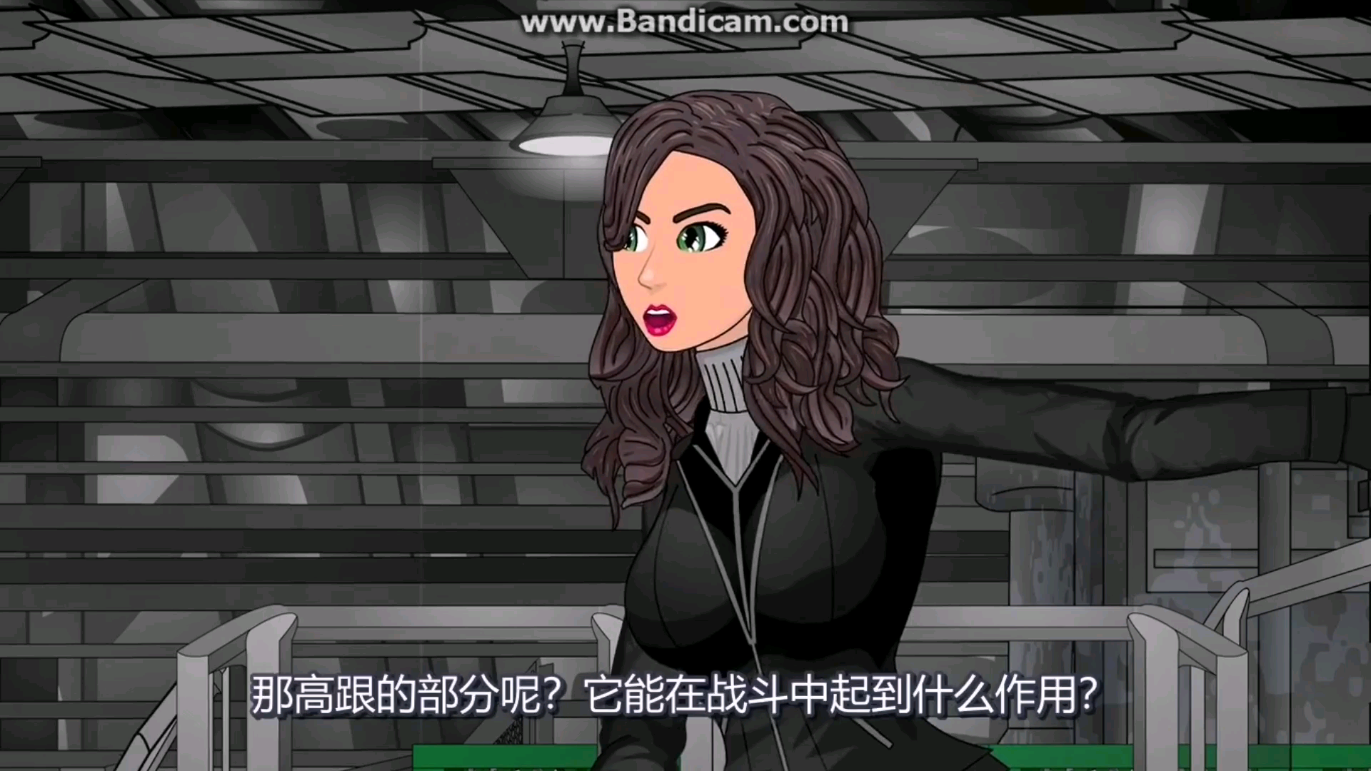 tG动画小偷成了女主人,tg动画强制收购案完整版