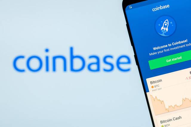 coinbase钱包怎么样,coinbase wallet怎么样