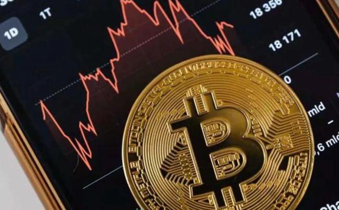 比特币美元实时,比特币美元实时行情走势图表最新