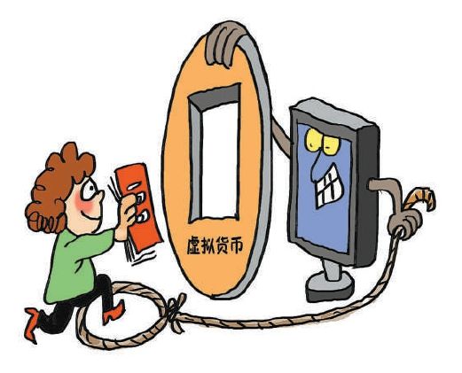 还在玩虚拟币的人现在怎么样,还在玩虚拟币的人现在怎么样了