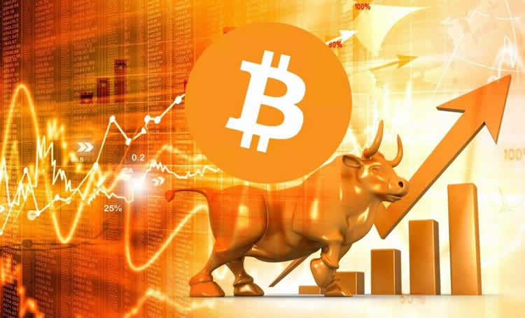 瑞波币即将暴涨,在币圈怎么用几千赚几十万
