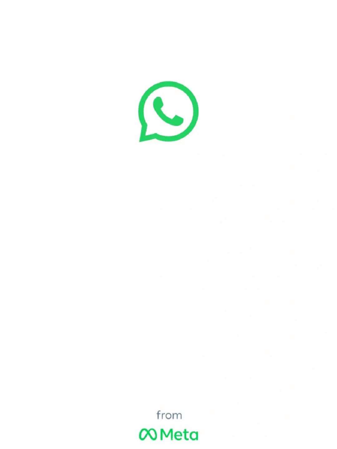 华为手机装whatsapp,华为手机装whatsapp后说日期不对