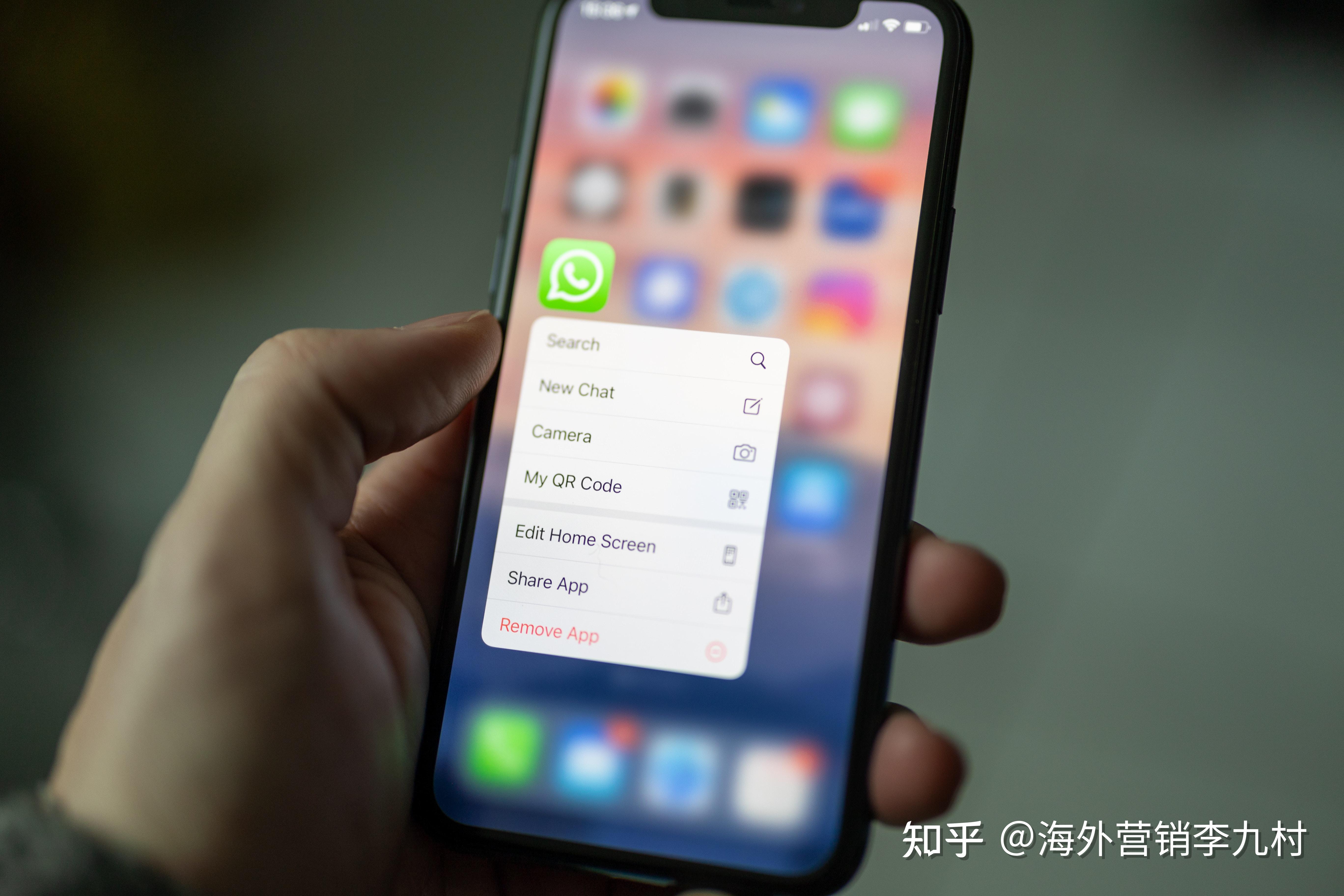 whatsapp国内能用吗知乎,whatsapp在中国能用吗2020