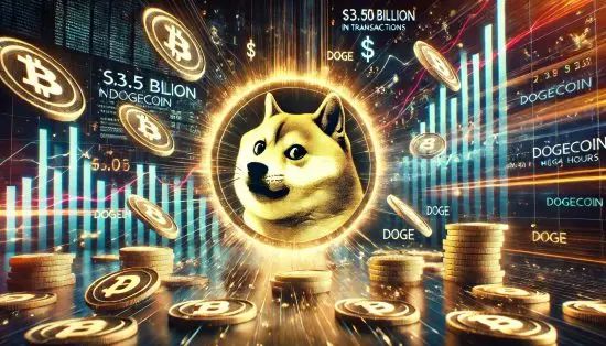 狗狗币最新行情今天,狗狗币最新价格 今日行情