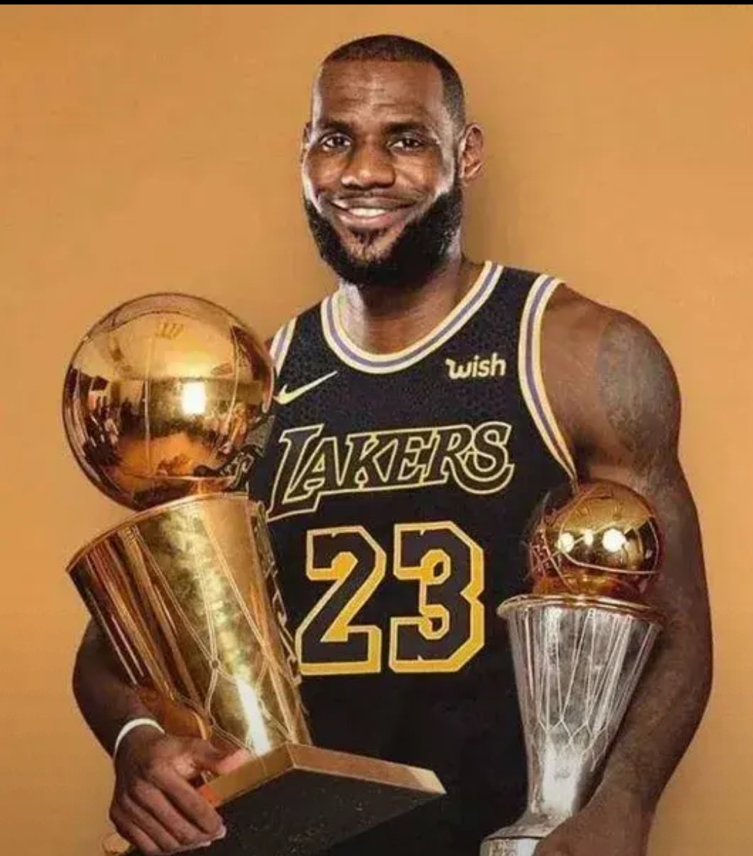 詹姆斯成为NBA首位5万分球员,詹姆斯成为nba首位5万分球员了吗