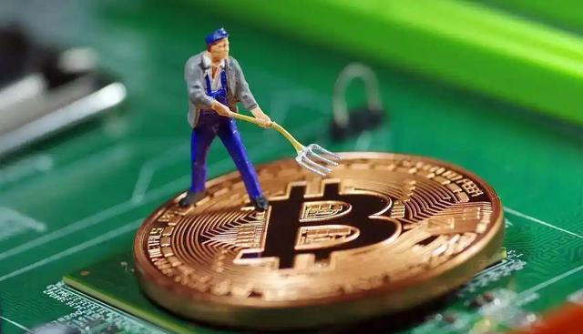 比特币怎么开采视频图片,比特币怎么开采 挖掘比特币图文教程