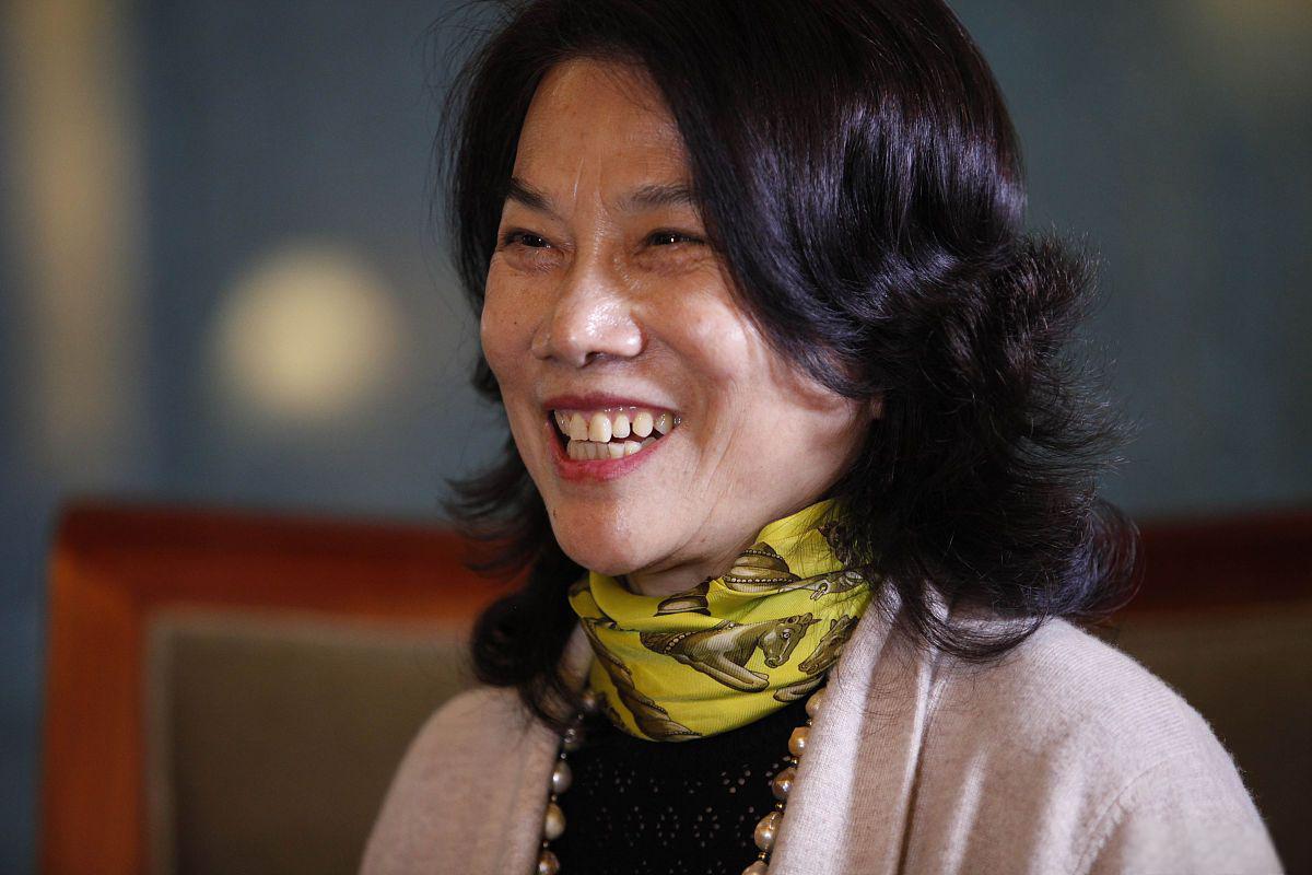 董明珠回应企业家成网红,董明珠回应网红企业家身份