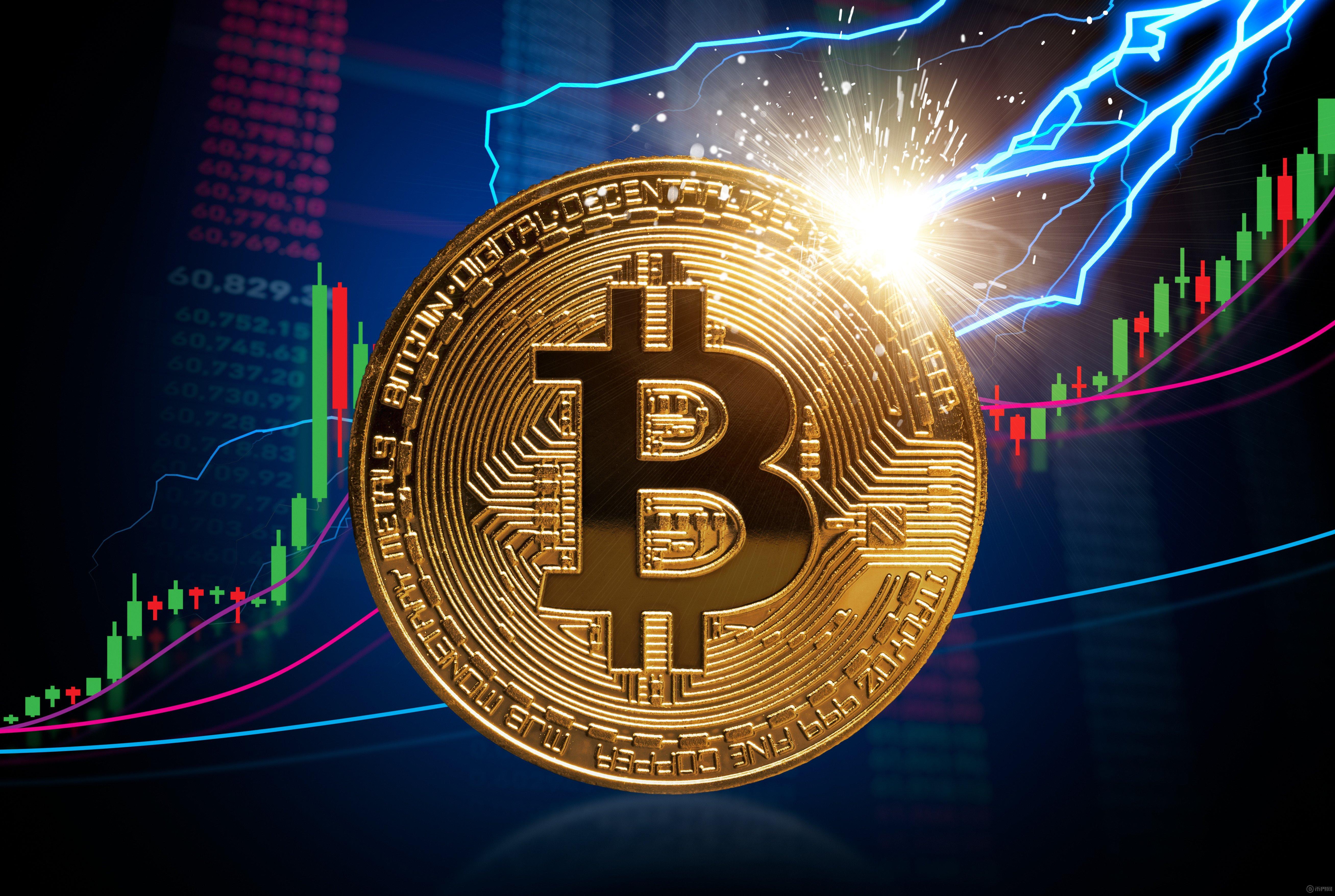 关于比特币怎么挖图片的信息