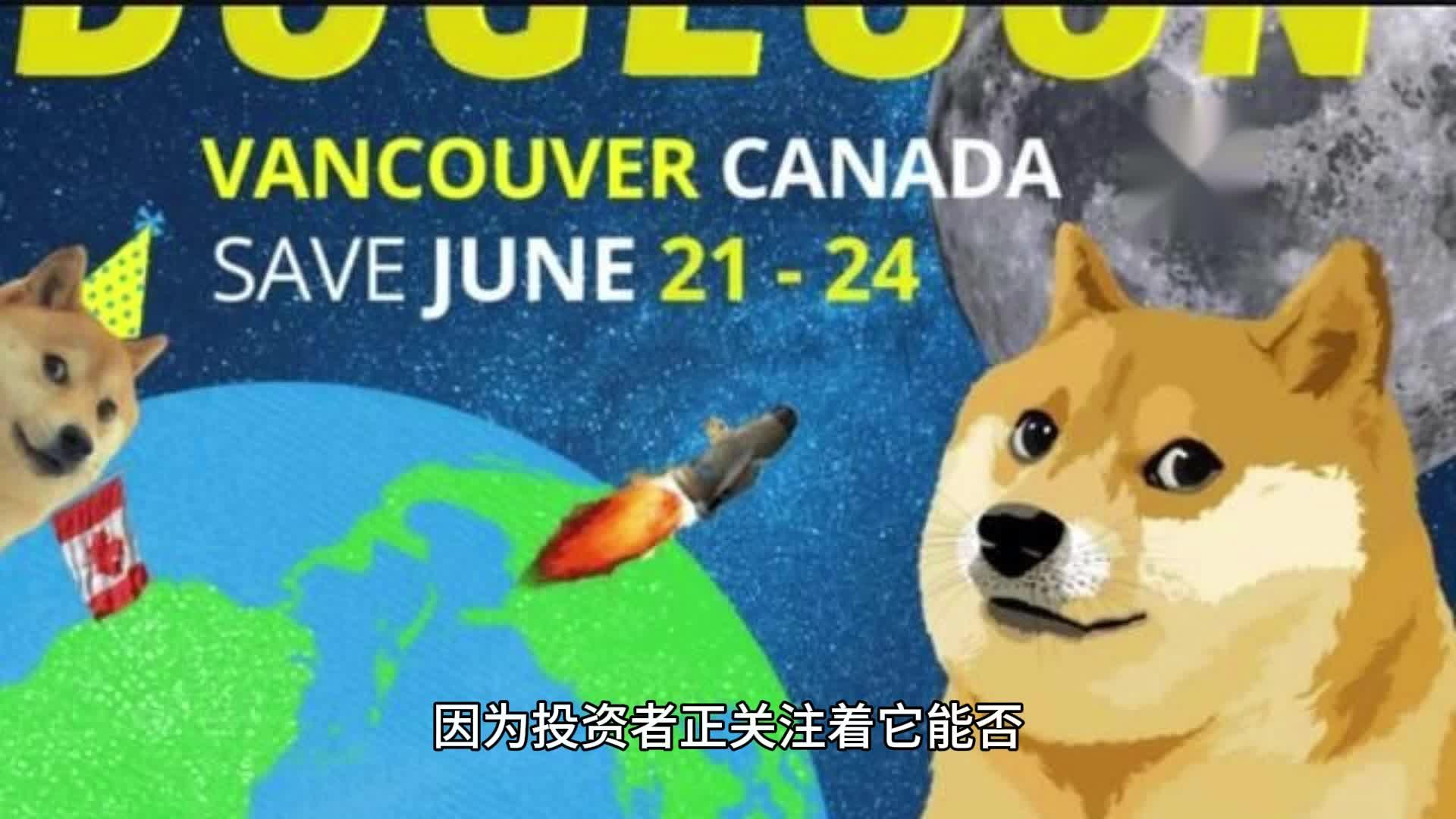 狗狗币还有前途吗,狗狗币还有升值空间吗