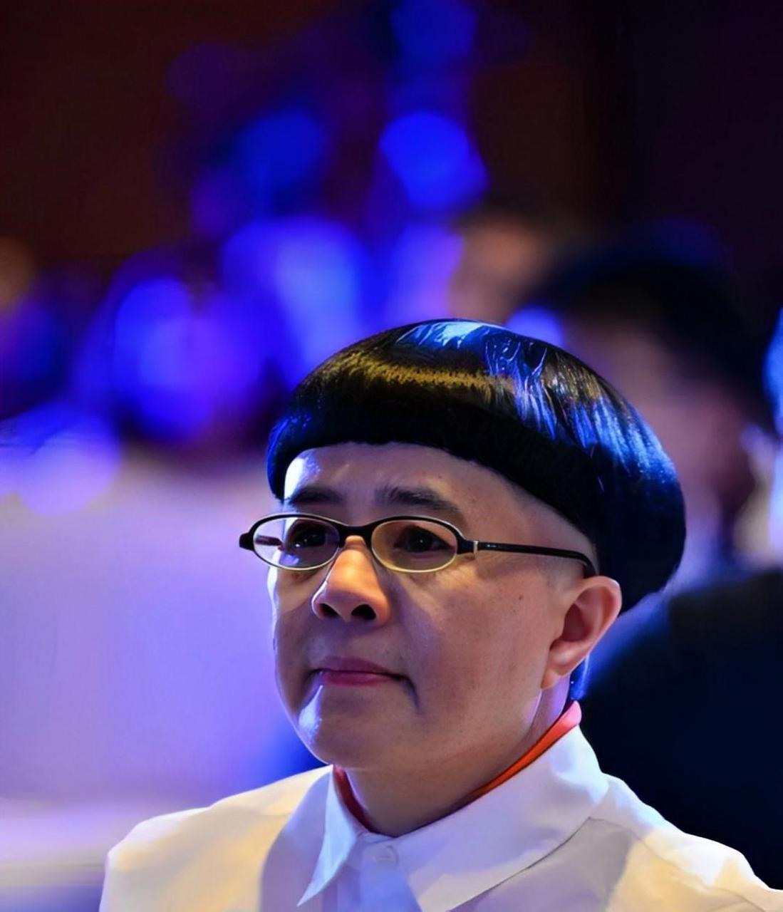 金龟子发型头后部图片,金龟子发型适合什么脸型
