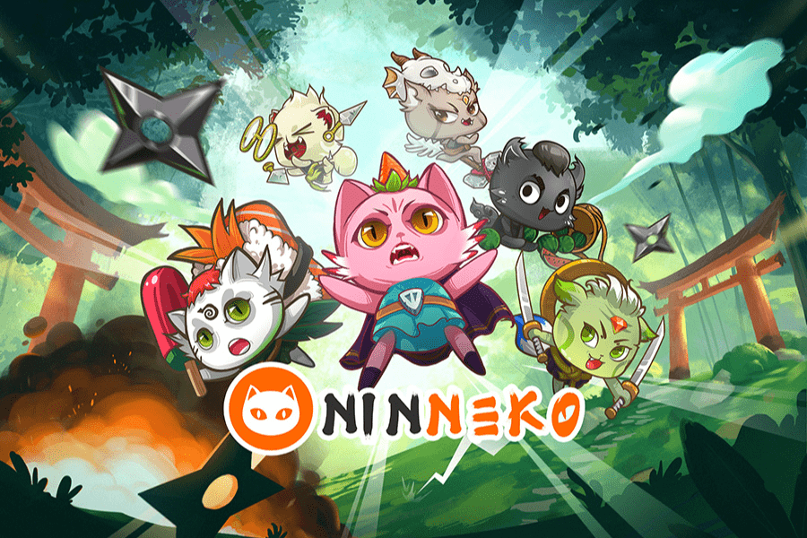 nekorpg下载,nekoparaios版下载