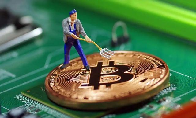 比特币怎么挖出来的,比特币怎么挖出来的视频
