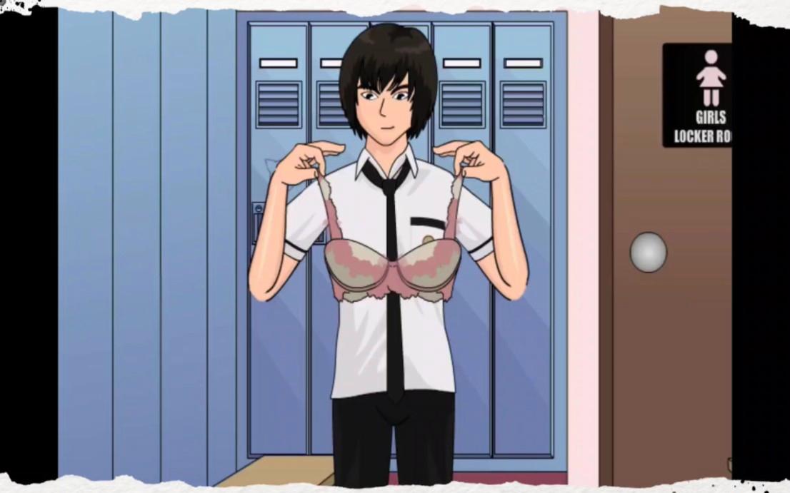 TG兄弟变母亲漫画,没看见漫画的启示