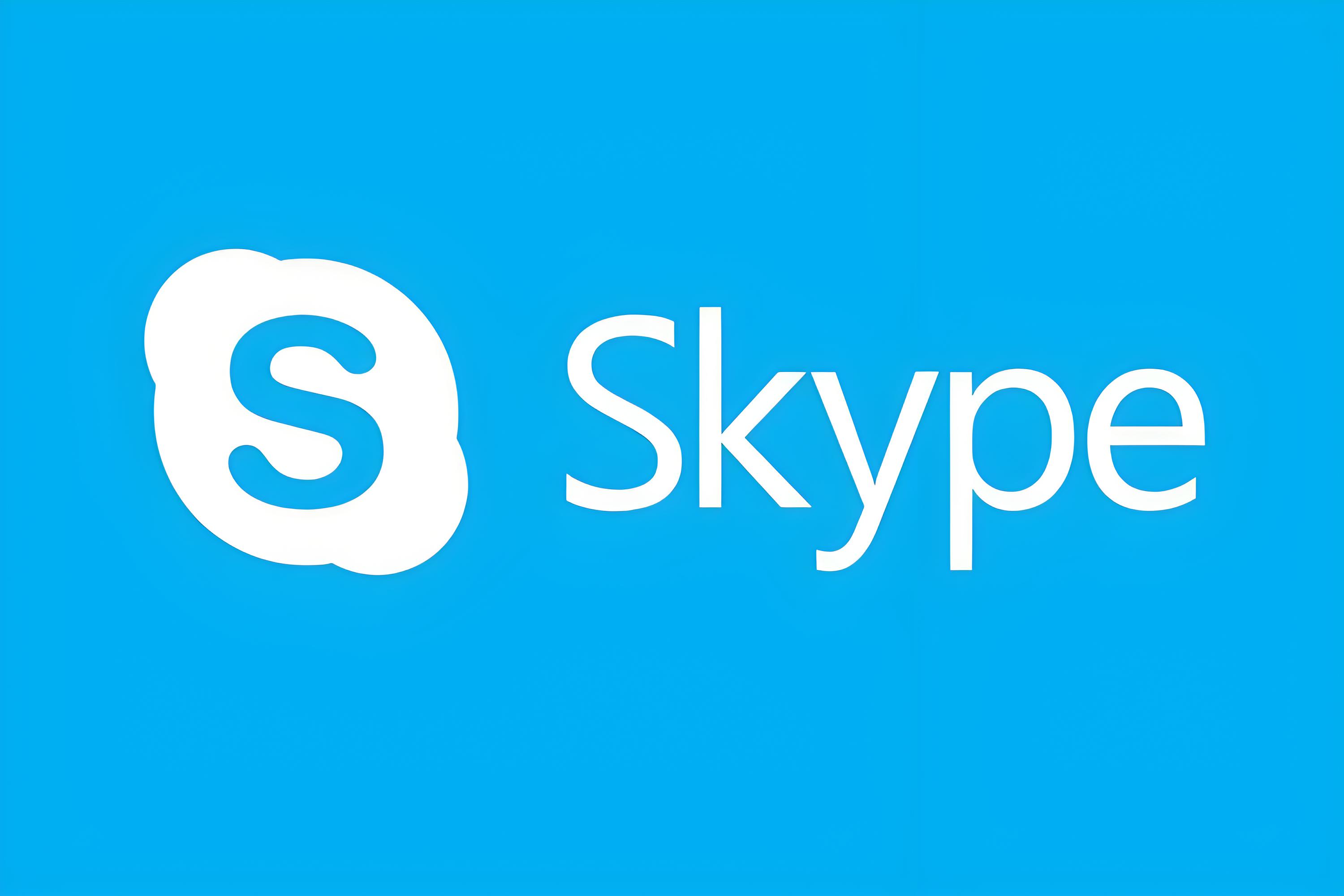 skype国内不能用了吗,skype在大陆不可以用吗