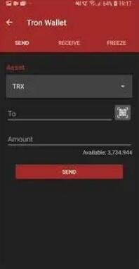 冷钱包添加怎么trx,冷钱包如何提现到银行卡