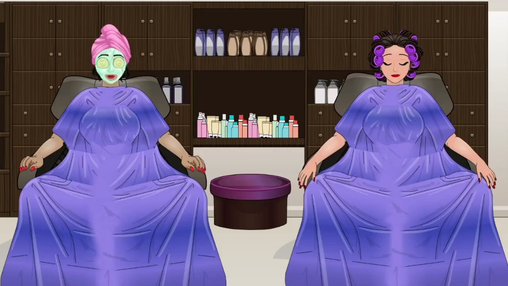 tg动画变成妹妹,TG动画变成妹妹翻译