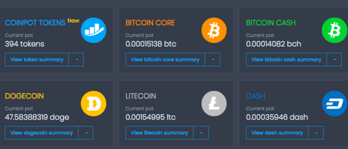 coinpot钱包,counterpoint官网