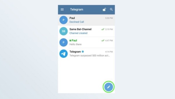 Telegram纸飞机官网下载,telegreat纸飞机中文版下载