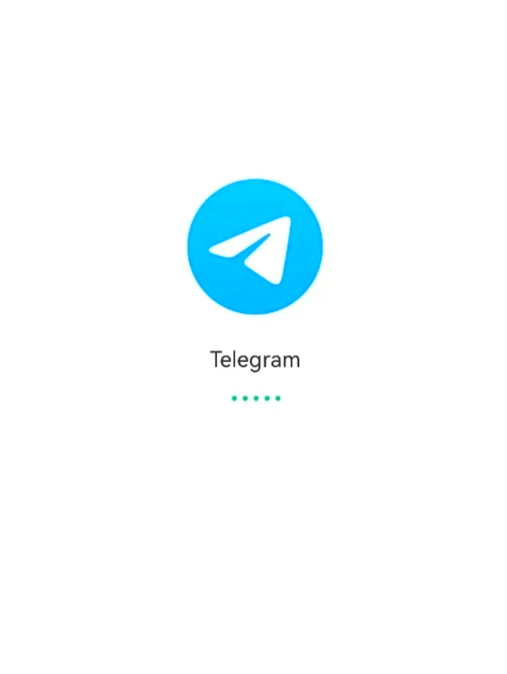 telegram怎么看自己id,telegram自己的id在哪里