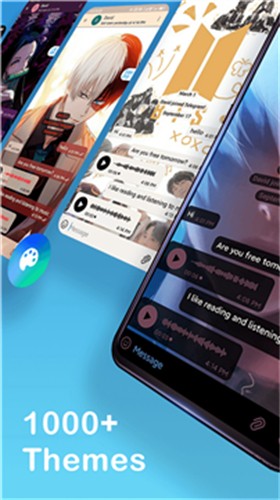 telegreat手机版下载,telegreat中文官方版下载安卓