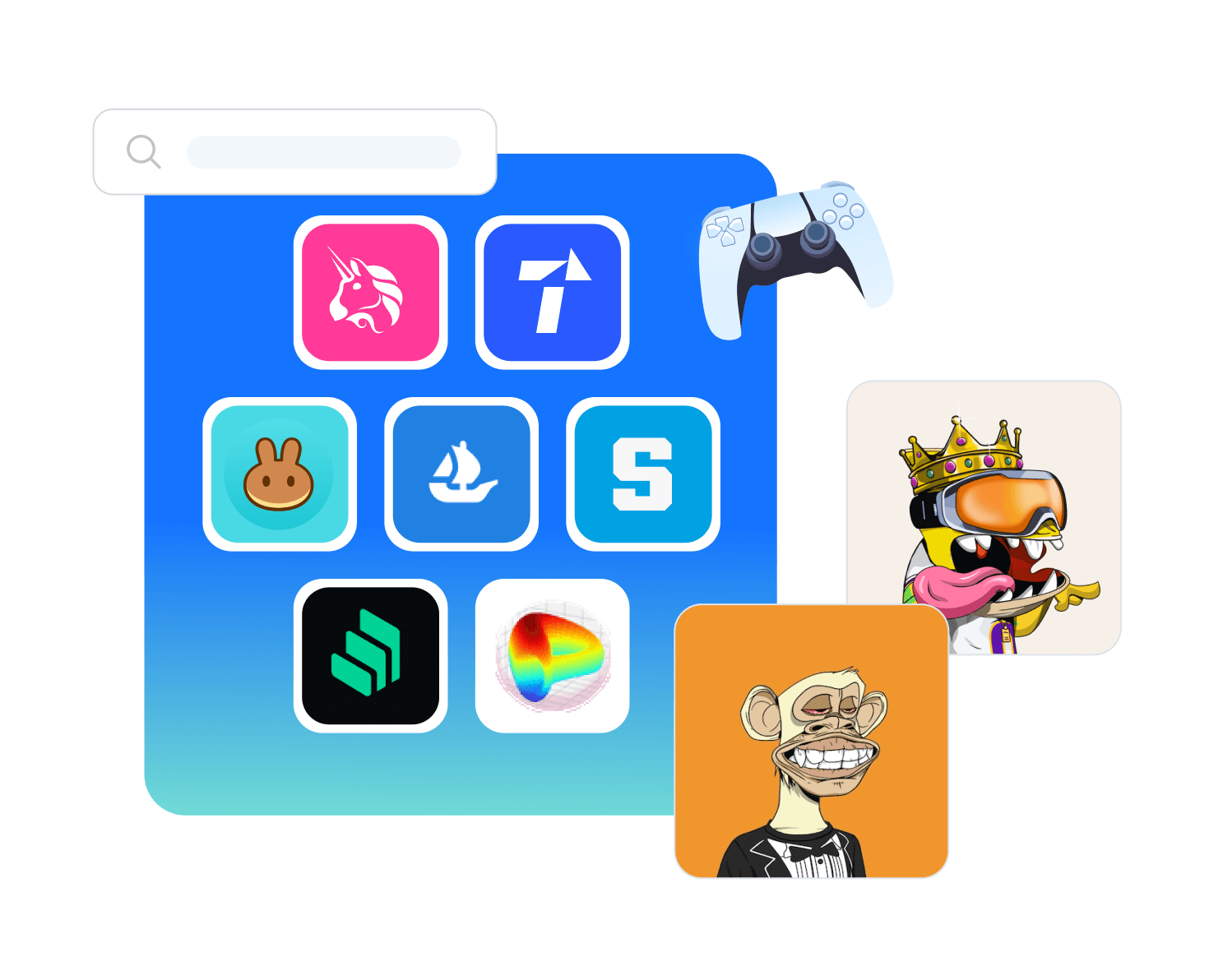 token.token官方,token imdownload