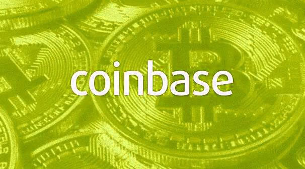 coinbase账号注册,coinbasepro注册