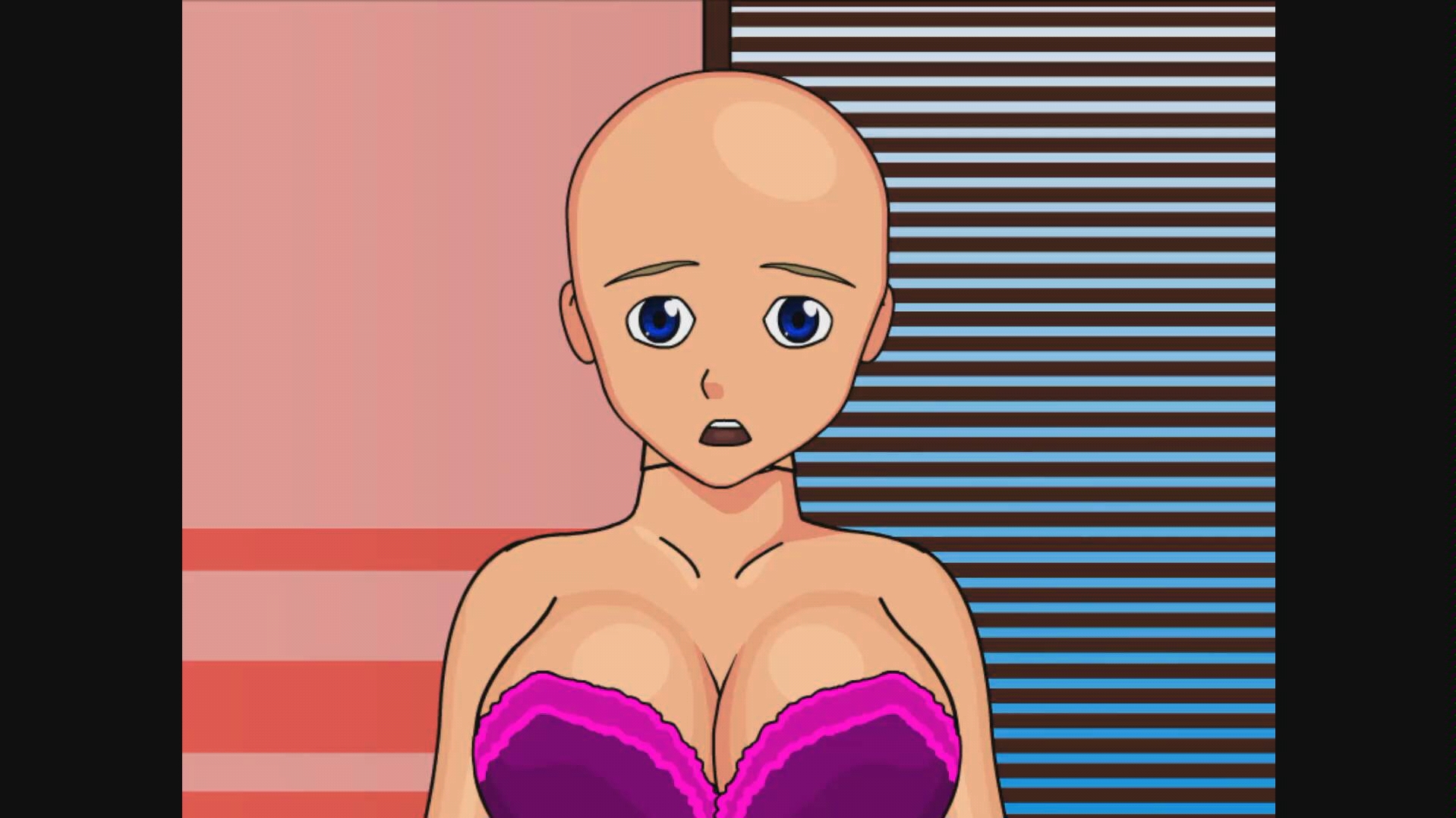 tg动画变成旗袍,男生穿舞蹈服变成了女生