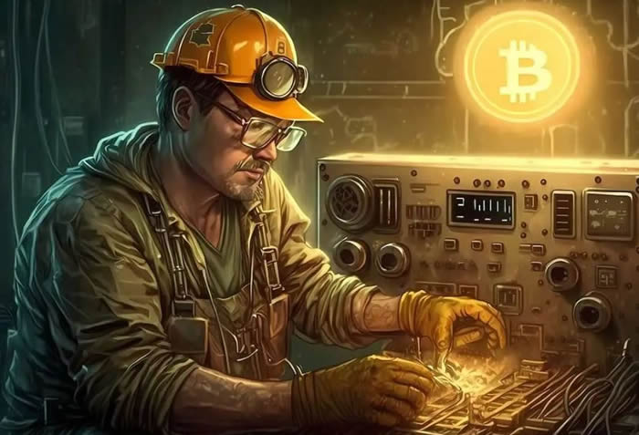 比特币怎么挖矿教程视频,比特币怎么挖矿教程视频大全